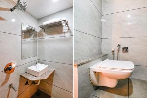 Gallery image of FabHotel Kingsway in Ahmedabad
