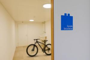 Hjólreiðar á eða í nágrenni Hotel Muralto Locarno