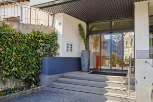Mynd úr myndasafni af Hotel Muralto Locarno í Locarno