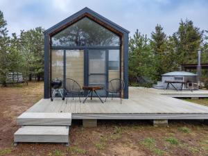 Foto dalla galleria di Dywanowy Zakątek a Sominy