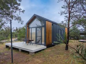 Foto dalla galleria di Dywanowy Zakątek a Sominy Altre 38 foto