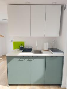 Foto dalla galleria di Dywanowy Zakątek a Sominy