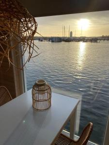 Photo de la galerie de l'établissement Koje-KAeTE, à Schleswig 8 autres photos