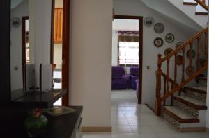 Zdjęcie z galerii obiektu Villa Lagem w Cubelles