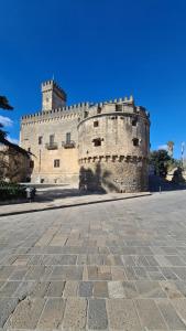 Fotografie z fotogalerie ubytování Palazzo San Giuseppe v destinaci Nardò