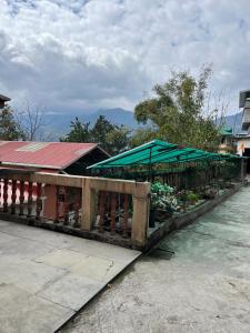 Fotografie z fotogalerie ubytování Yesheyzz Homestay, Upper Sichey, Gangtok v destinaci Gangtok
