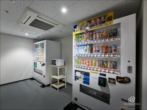 Fotografie z fotogalerie ubytování Daiwa Roynet Hotel Omiya-nishiguchi v destinaci Saitama