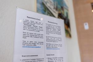 Mynd úr myndasafni af Hotel Muralto Locarno í Locarno