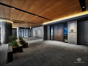 Fotografie z fotogalerie ubytování Daiwa Roynet Hotel Omiya-nishiguchi v destinaci Saitama