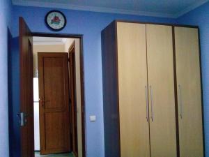 Foto dalla galleria di Apartment On Erekle 25a a Borjomi