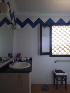 Fotografie z fotogalerie ubytování Meervilla Mallorca - Charmantes Ferienhaus mit phantastischem Meerblick in Canyamel v destinaci Canyamel