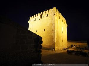 Fotografie z fotogalerie ubytování Meervilla Mallorca - Charmantes Ferienhaus mit phantastischem Meerblick in Canyamel v destinaci Canyamel