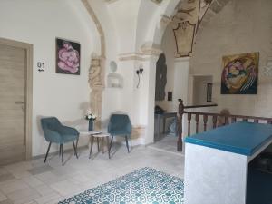 Fotografie z fotogalerie ubytování Porta Noa v destinaci Veglie
