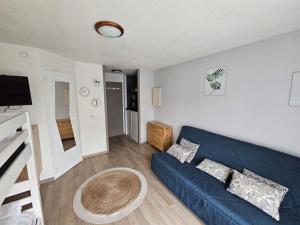 Μια τηλεόραση ή/και κέντρο ψυχαγωγίας στο Appartement au cœur du Futuroscope