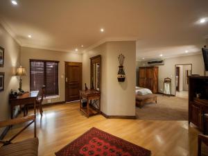 TV/Unterhaltungsangebot in der Unterkunft Fairview Hotels,Spa & Golf Resort