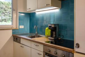 Foto sihtkohas Issengo asuva majutusasutuse Silbernagl sonnig mit Gartenblick galeriist