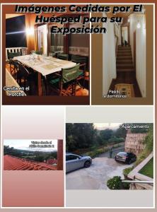Fotografie z fotogalerie ubytování Eido da Consaca v destinaci Ponteareas