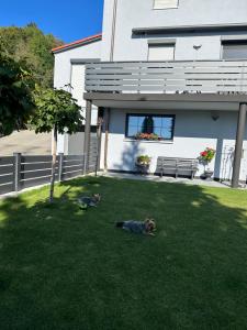 Billede fra billedgalleriet på Ferienwohnung am Jacobsweg i Hohenpeißenberg