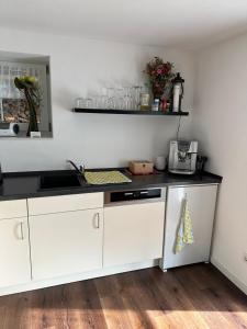 Billede fra billedgalleriet på Ferienwohnung am Jacobsweg i Hohenpeißenberg