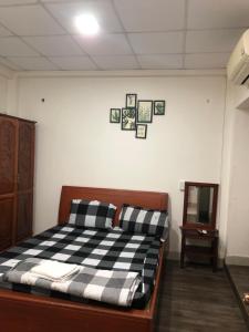 Galeriebild der Unterkunft Khách sạn thái bảo in Thôn Mỹ Phước + 18 Fotos