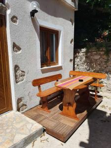 Gambar di galeri bagi Old Town Lux di Baška