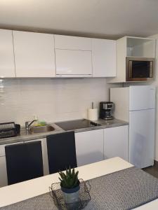 Fotografie z fotogalerie ubytování Old Town Lux v destinaci Baška + 26 fotografií