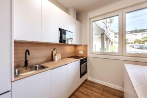 Gallery image of Apartamento Azahar by White Tree Rooms in O Pedrouzo