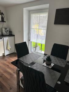 Billede fra billedgalleriet på Ferienwohnung am Jacobsweg i Hohenpeißenberg