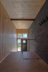 Fotografie z fotogalerie ubytování Minkfarmen, Spacious seaside cabin with scenic view v destinaci Ramberg