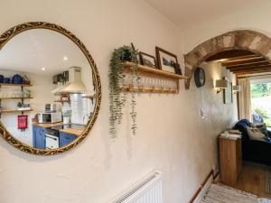 Billede fra billedgalleriet på Periwinkle Cottage i Loughborough