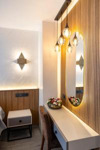 Fotografie z fotogalerie ubytování Aktas Hotel v destinaci Mersin