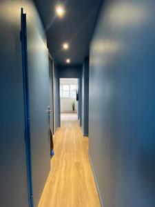 Fotografie z fotogalerie ubytování Pasteur - 40m2 cosy neuf avec garage privé v destinaci Chamalières