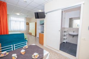 Gallery image of Residence Daniele in Bellaria-Igea Marina +151 photos