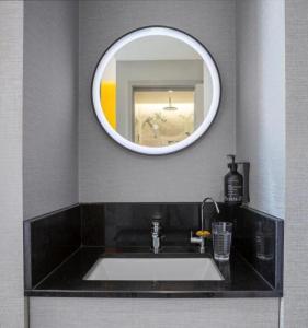 Fotografie z fotogalerie ubytování Hotel Mi Rochor v Singapuru
