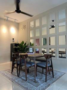 Fotografie z fotogalerie ubytování Homestay Khan'Da Teluk Intan v destinaci Teluk Intan