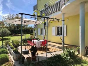 Gallery image of Goldfinch Estate in Banjole