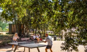 入住Maistra Camping Veštar Pitches的客人