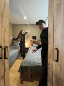 Gallery image of Family/group Apartment in Narva-Jõesuu +17 photos