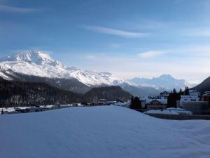 Fotografie z fotogalerie ubytování Studio Champfer v destinaci St. Moritz + 28 fotografií