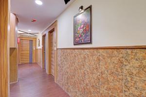 Fotografie z fotogalerie ubytování Hotel O Swagat Inn v destinaci Ahmadábád