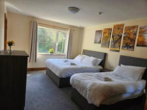 Mynd úr myndasafni af Phrey's Holiday Home í Kenmare