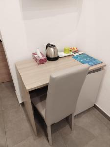 Fotografie z fotogalerie ubytování Mare dentro rooms v destinaci La Spezia