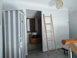 Fotografie z fotogalerie ubytování T2 Bord de plage Saline les Bains v destinaci La Saline Le Bains