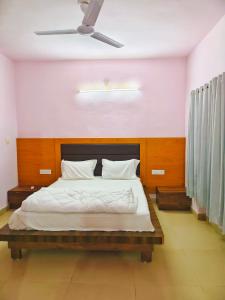 Fotografija u galeriji objekta Joy Villa and Resort u gradu Abu Roud +14 fotografija