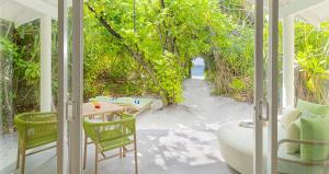 Zahrada ubytování RAAYA By Atmosphere - Premium All Inclusive with Free Transfers