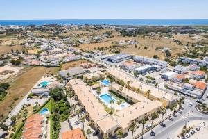 Loftmynd af Apartment Riu - Close to bars shops and restaurants