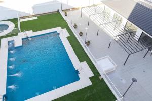 Bassein majutusasutuses Las Salinas by Gades Gestión või selle lähedal