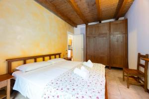 Gallery image of [Lake View] Private Covered Parking and Terrace in Carate Urio