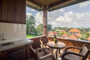 Billede fra billedgalleriet på Loka Pala Villa i Ubud