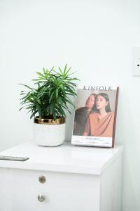Fotografie z fotogalerie ubytování Chingu Vũng Tàu Home v destinaci Vũng Tàu